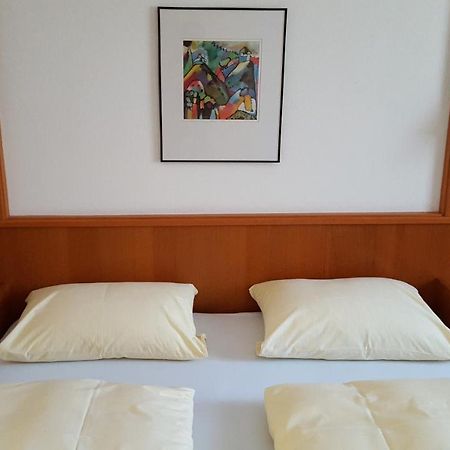 Zum Weissen Roessl Hotell Kallmünz Exteriör bild