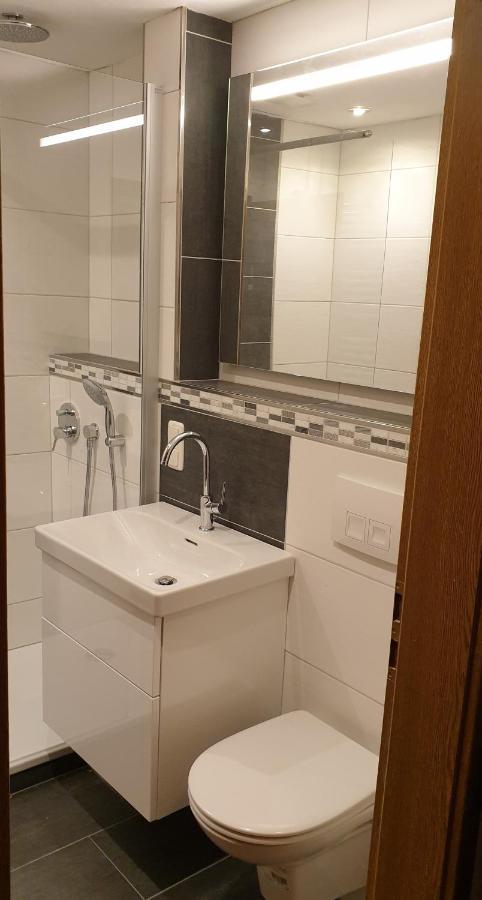 Zum Weissen Roessl Hotell Kallmünz Exteriör bild
